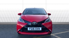 Toyota Aygo 1.0 VVT-i X-Play 5dr Petrol Hatchback